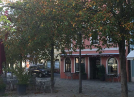 Albrecht Bäckerei Konditorei und Café