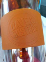 Dave Buster's