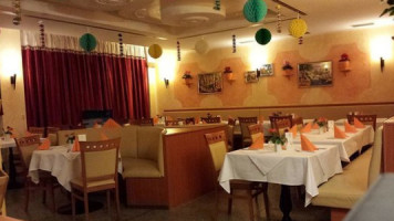 Sharmas Orginal Indisches Spezialitaten Restaurant