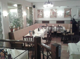 Ristorante Pizzeria Bei Angelo Im Haustein