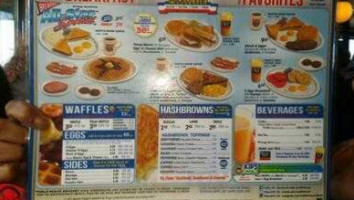 Waffle House