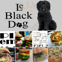 Le Black Dog