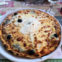 Tonton Pizza