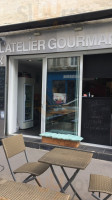 L'atelier Gourmand