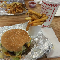 Five Guys