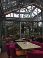 Palmenhaus Cafe