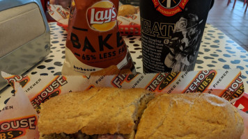 Firehouse Subs Oak Lawn