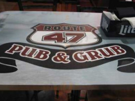 Route 47 Pub Grub