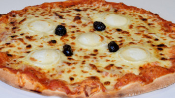 La Pizza du Barry