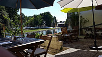 Auberge De La Terrasse Moret Sur Loing