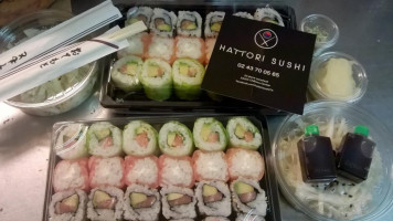 Hattori Sushi