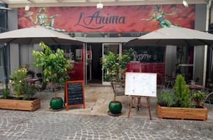 L'anima Della Cucina