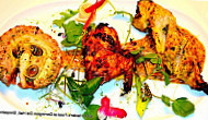 Dorrington Old Hall Persian Cuisine