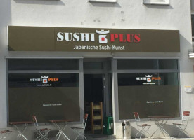 Sushi Plus