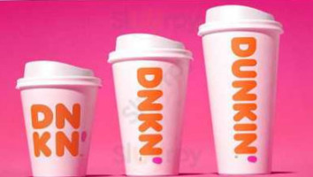 Dunkin Donuts