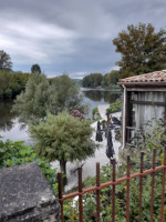 La Terrasse Des Châteaux