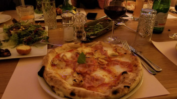 Francesca & Fratelli Pizza Manufaktur