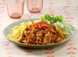 Nasi Goreng Bakmi Bang Botak