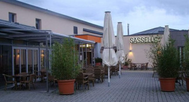 Sassella Ristorante Vinoteca