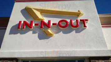 In-n-out Burger