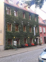 Hotel-Restaurant Zum Alten Krug