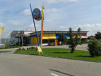 Bäckerei Beck