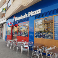 Domino's Pizza Hermanos Pinzon