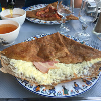 Creperie du Salle