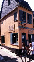 Creperie Sel et Sucre