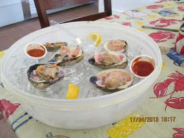 Junior's Crabs And Seafood