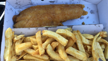 The Chippy