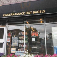 Kinderkamack Hot Bagels