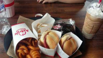 Arby's