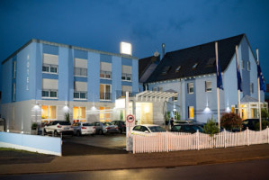 Hotel Vater Rhein