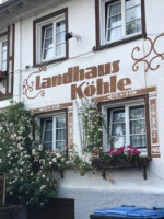 Landhaus Köhle