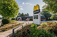 McDonald`s