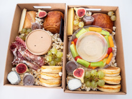 Open Brunch Brunch Box