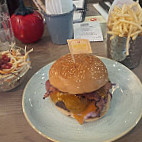 Gourmet Burger Kitchen Staines