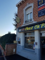 Chez Paco