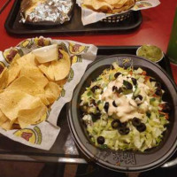 Moe's Southwestern Grill