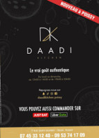 Daadi Kitchen Poissy