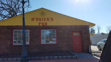 O'brien's Pub