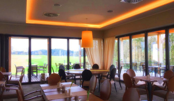 Golfclubrestaurant "Albatros by Levinsky"