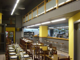 Cafeteria El Bon Gust