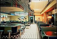 Cindy's Diner