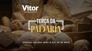 Supermercado Vitor