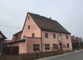 Gasthaus Dorstewitz