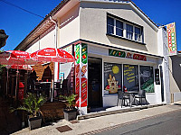 Pizzeria O 73