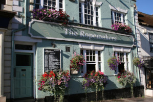 The Ropemakers