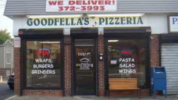 Goodfellas Pizzeria